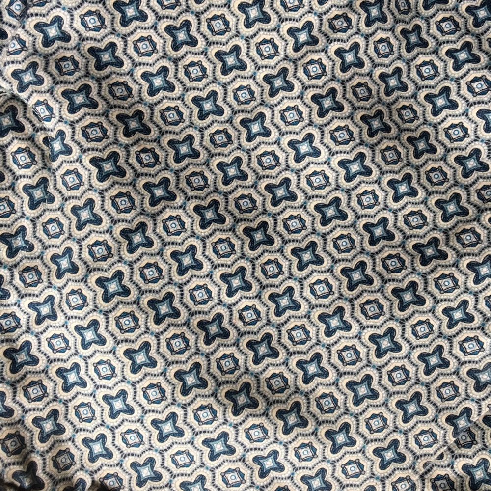 Patterned pants - Picture 3 of 8